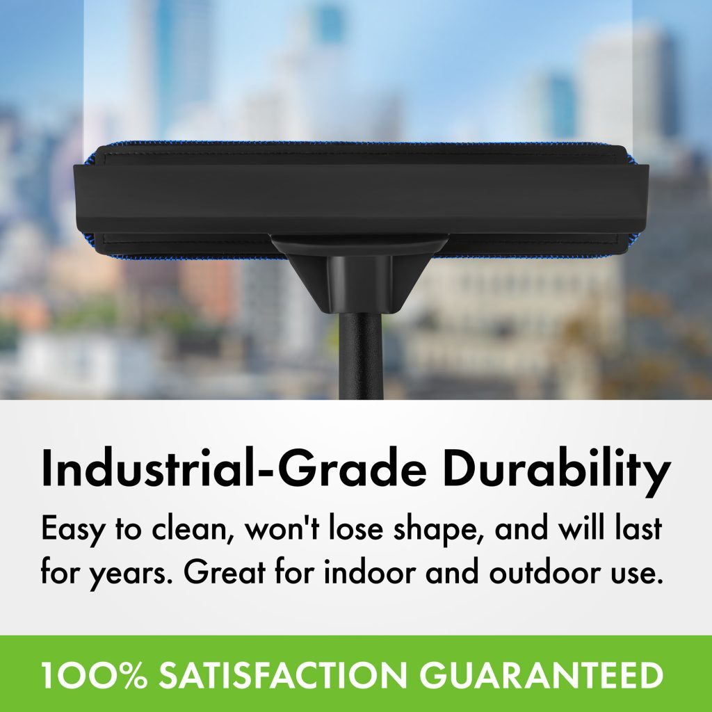 Tyroler BrightTools High Window Cleaner