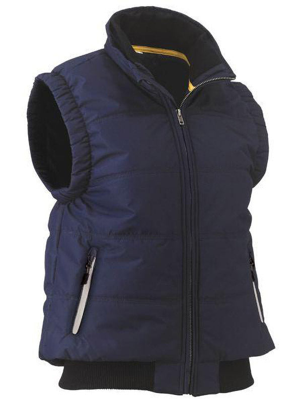 Bisley Women's Puffer Vest