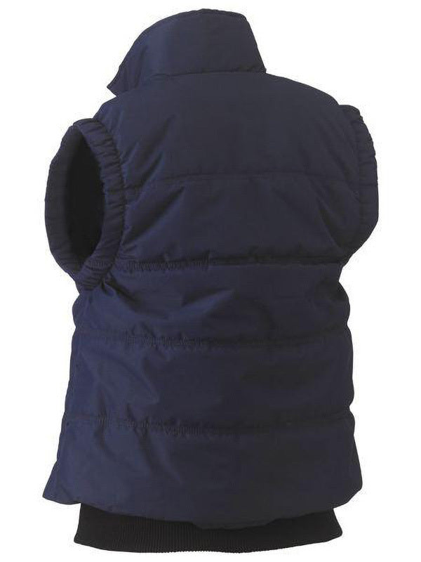 Bisley Women's Puffer Vest