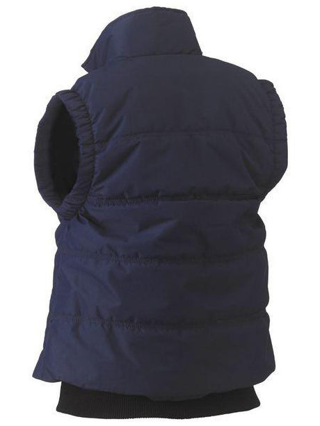 Bisley Women's Puffer Vest