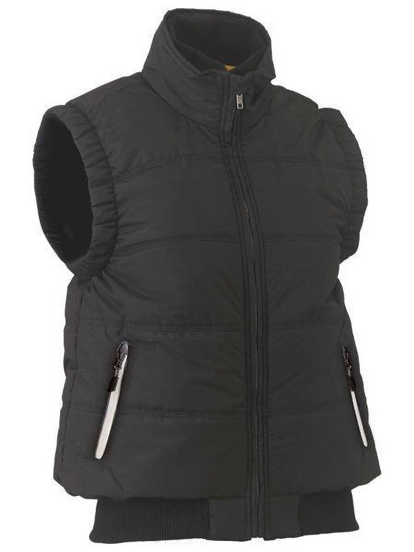 Bisley Women's Puffer Vest