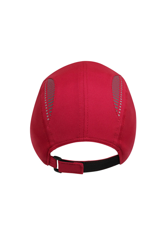 Biz Collection Razor Soft Fit Sports Cap