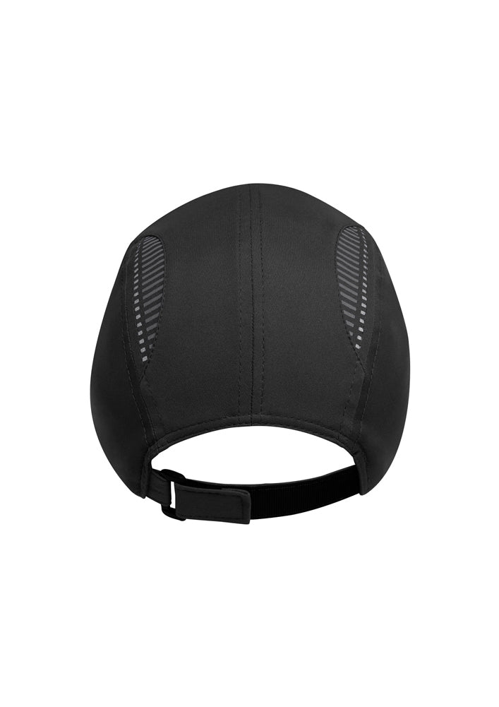 Biz Collection Razor Soft Fit Sports Cap