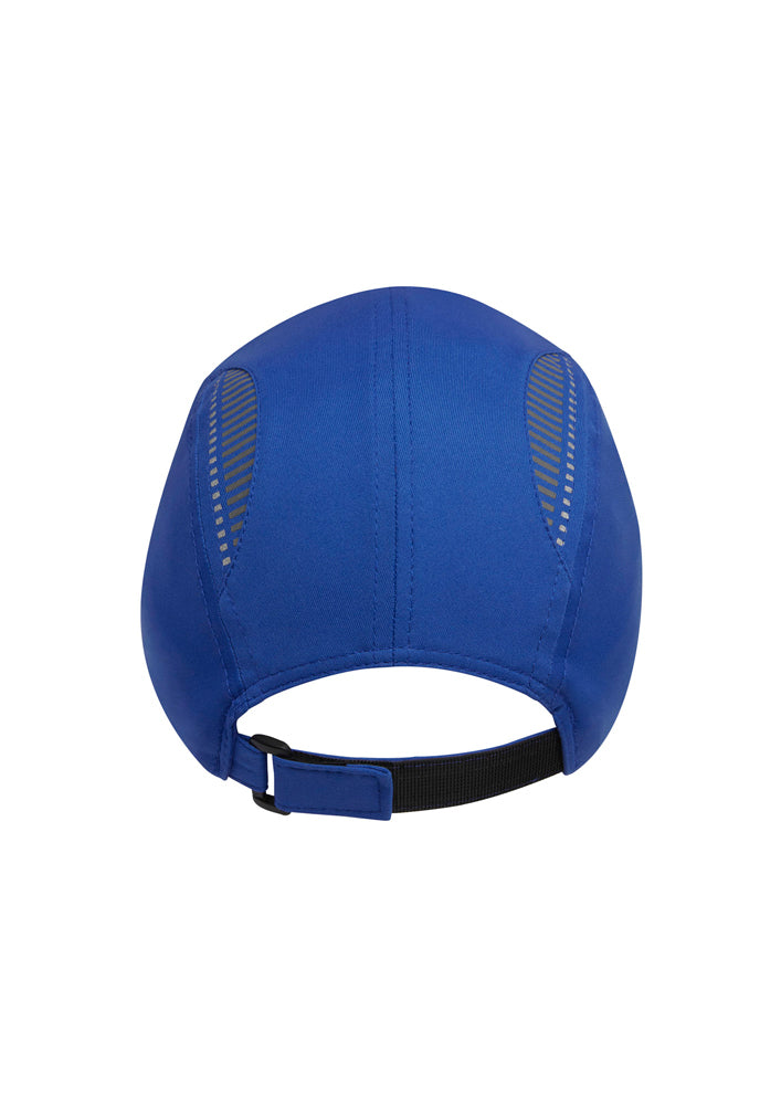 Biz Collection Razor Soft Fit Sports Cap