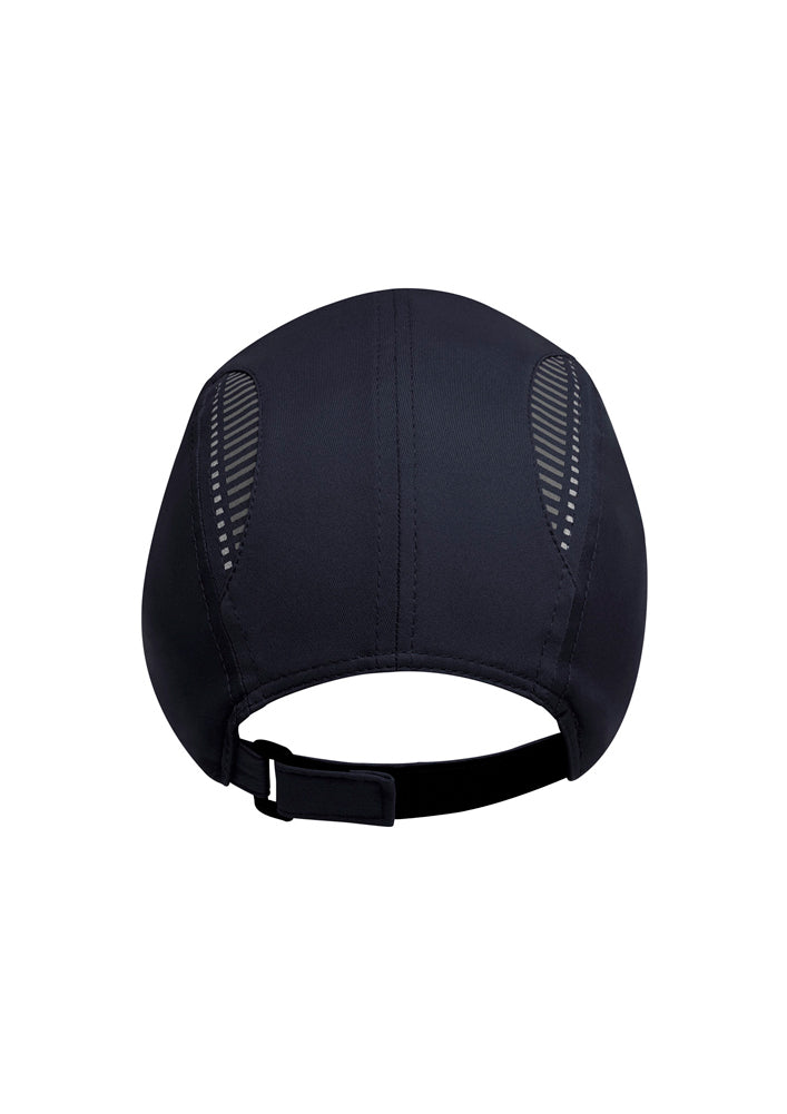 Biz Collection Razor Soft Fit Sports Cap