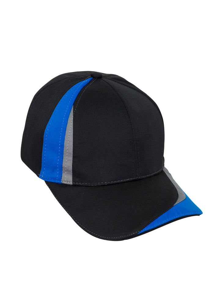 Biz Collection Unisex Charger Cap
