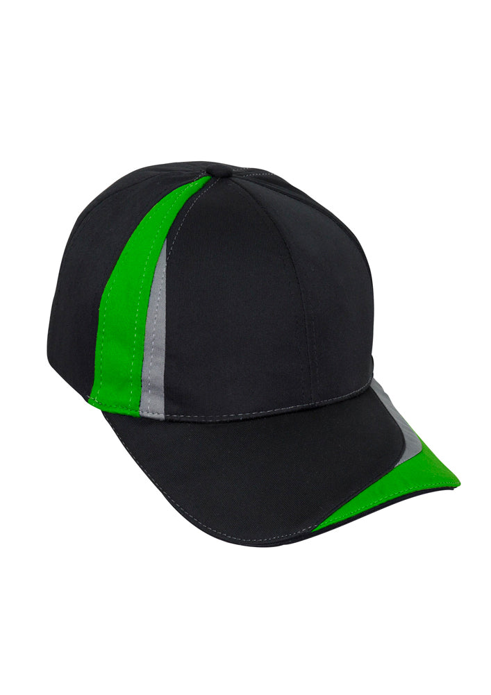 Biz Collection Unisex Charger Cap