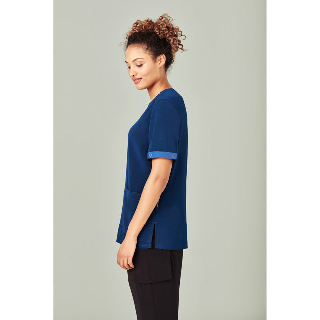 Biz Care Avery Scrub Identifiers Pack of 5