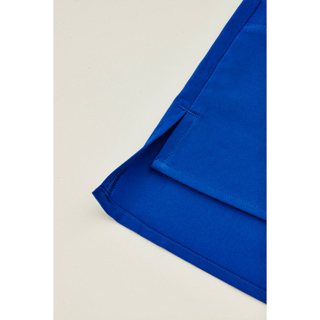 Biz Care Womens Florence Tunic Electric Blue