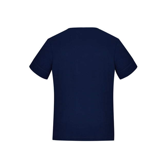 Biz Care Womens Marley Jersey T-Top