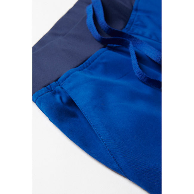 Biz Care Womens Riley Slim Leg Jogger Scrub Pants