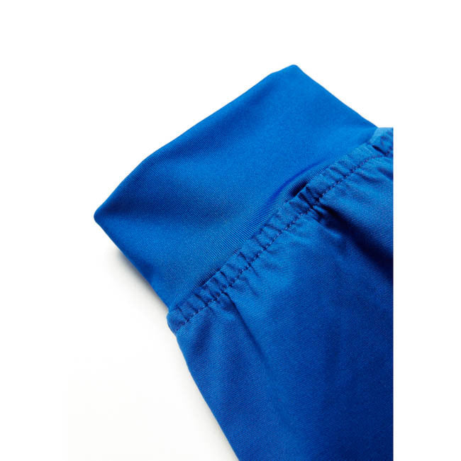 Biz Care Mens Riley Slim Leg Jogger Scrub Pants