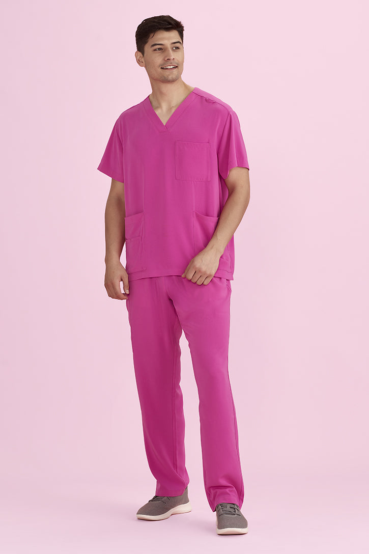 Biz Care Unisex Scrub Pant
