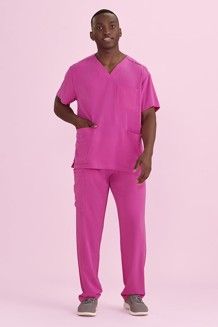 Biz Care Unisex Scrub Pant
