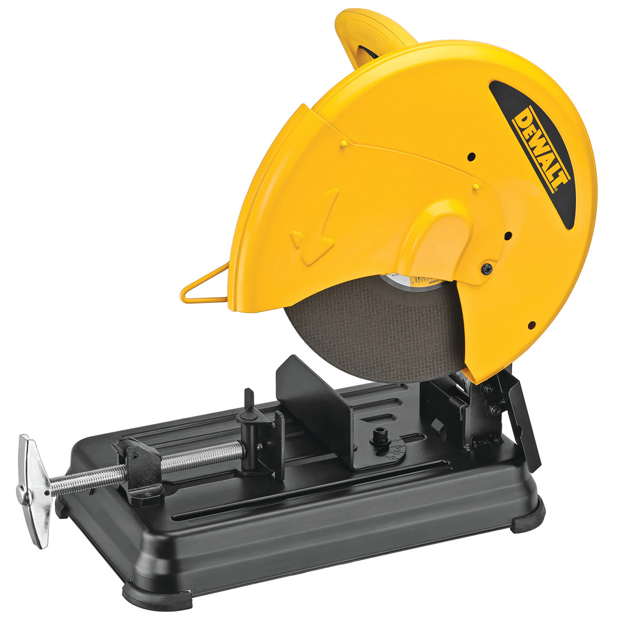 DeWalt 2300W 355mm 4000rpm Chop Saw D28730-XE