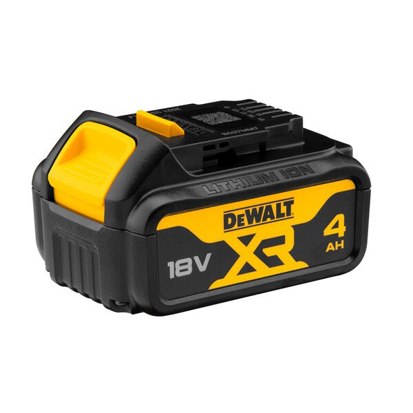 DeWalt 18V 4.0ah Li-ion Slide Battery DCB182-XE