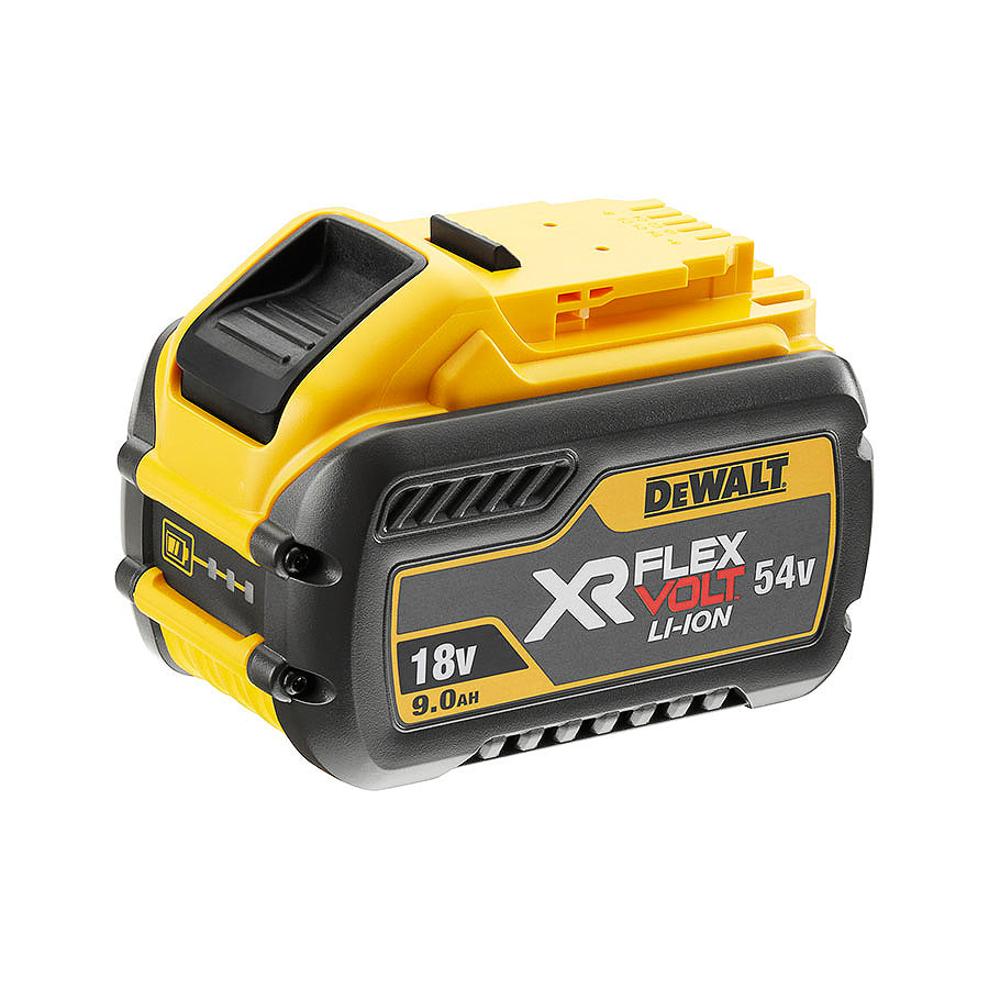 DeWalt 18V/54V XR FLEXVOLT 9.0 Ah Battery DCB547-XE