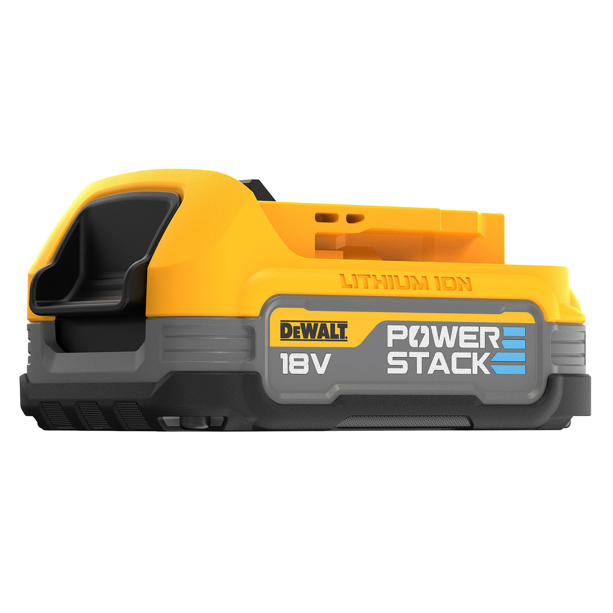 DeWalt 18V Compact POWERSTACK Battery DCBP034-XJ
