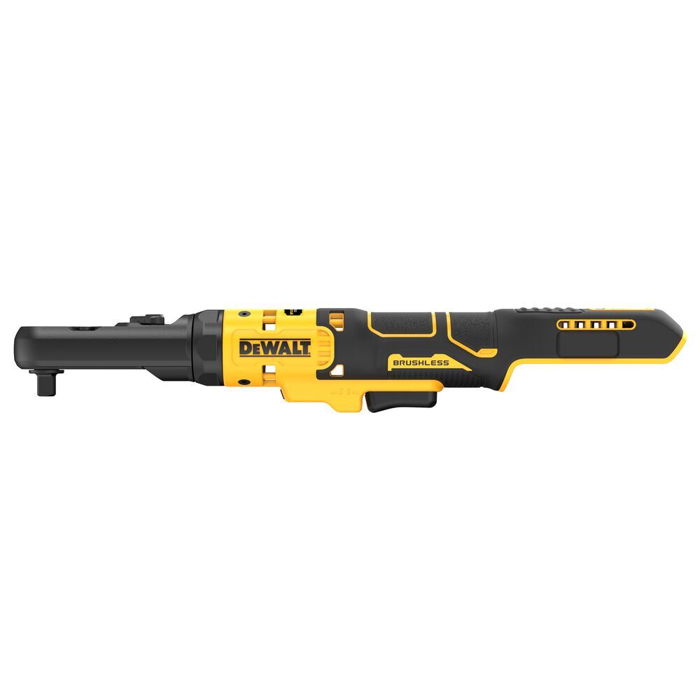 DeWalt 18V XR Brushless Sealed Head Ratchet (tool only) DCF510N-XJ