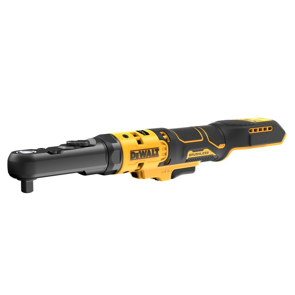 DeWalt 18V XR Brushless Sealed Head Ratchet (tool only) DCF510N-XJ