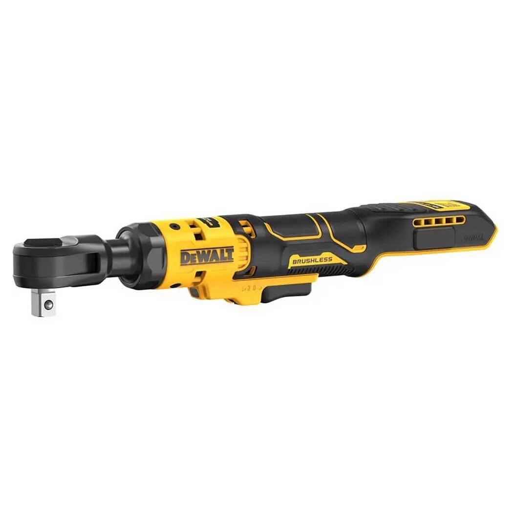 DeWalt 18V Brushless 1/2 Ratchet (tool only) DCF512N-XJ"