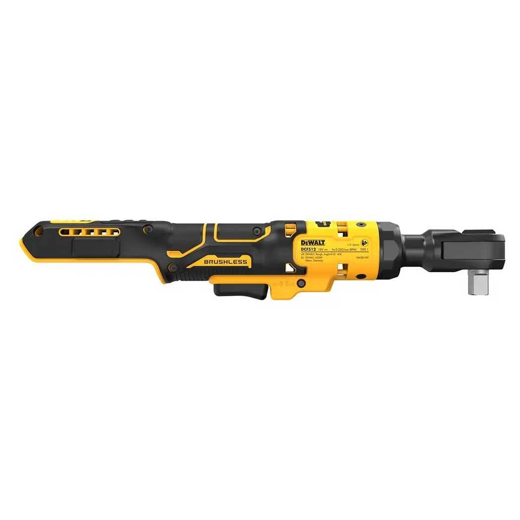 DeWalt 18V Brushless 1/2 Ratchet (tool only) DCF512N-XJ"