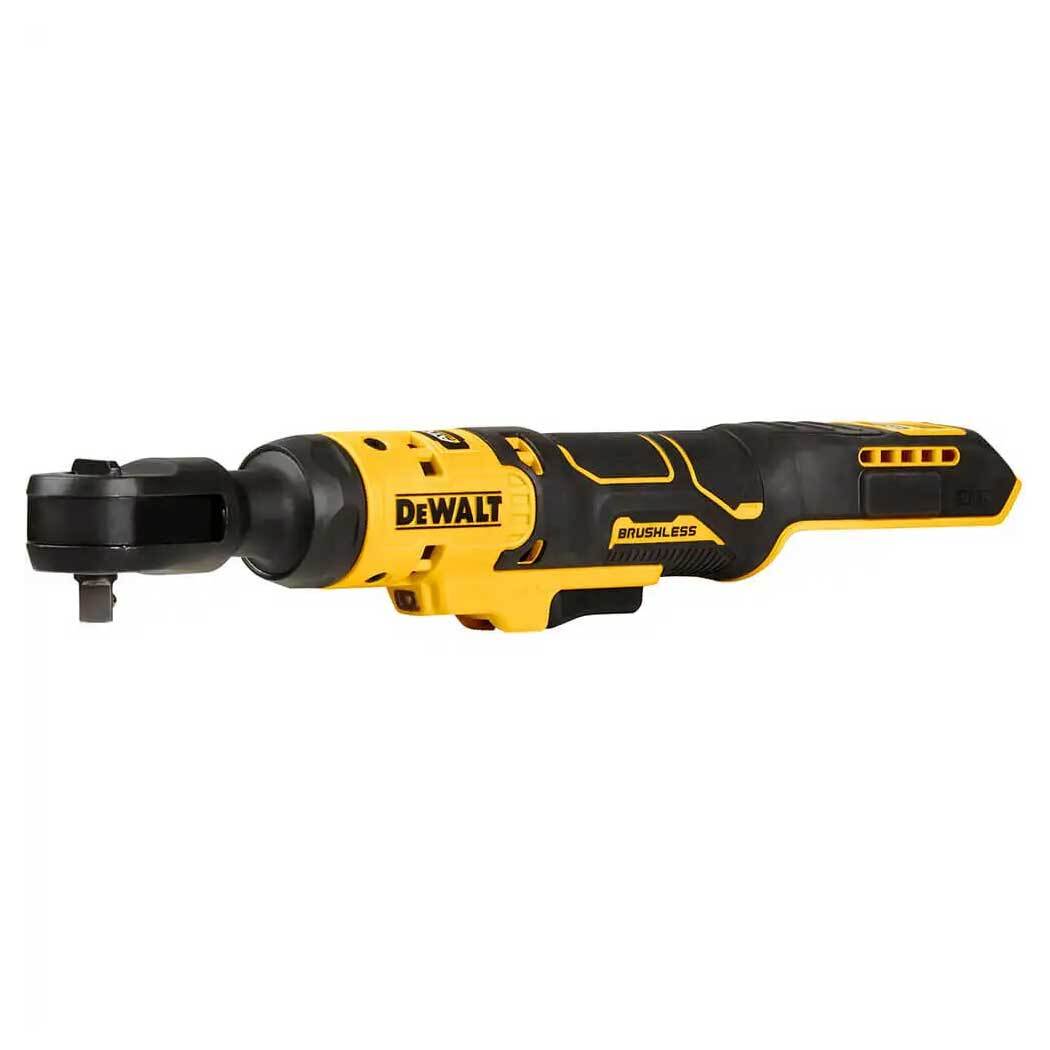 DeWalt 18V Brushless 3/8 Ratchet (tool only) DCF513N-XJ"