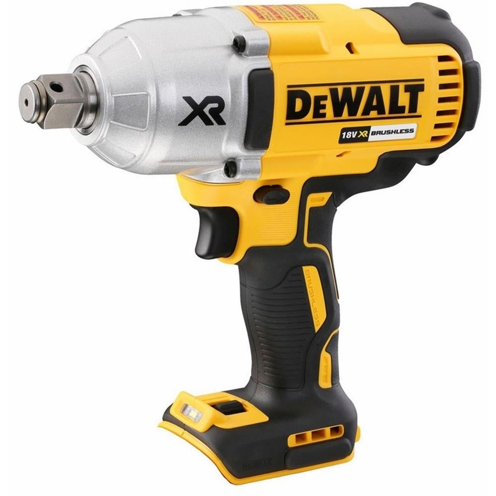DeWalt 18V Brushless 3/4 Impact Wrench (tool only) DCF897N-XJ"