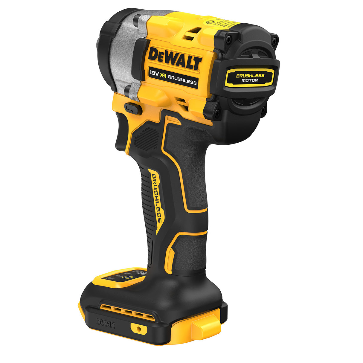 DeWalt 18V 1/2 Compact Wrench Detent Pin (tool only) DCF922N-XJ"