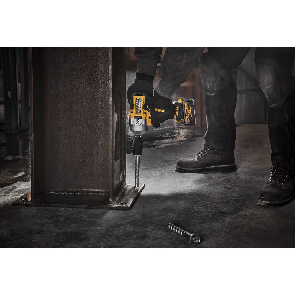 DeWalt 18V XR Brushless Premium High Torque Wrench (tool only) DCF961N-XJ