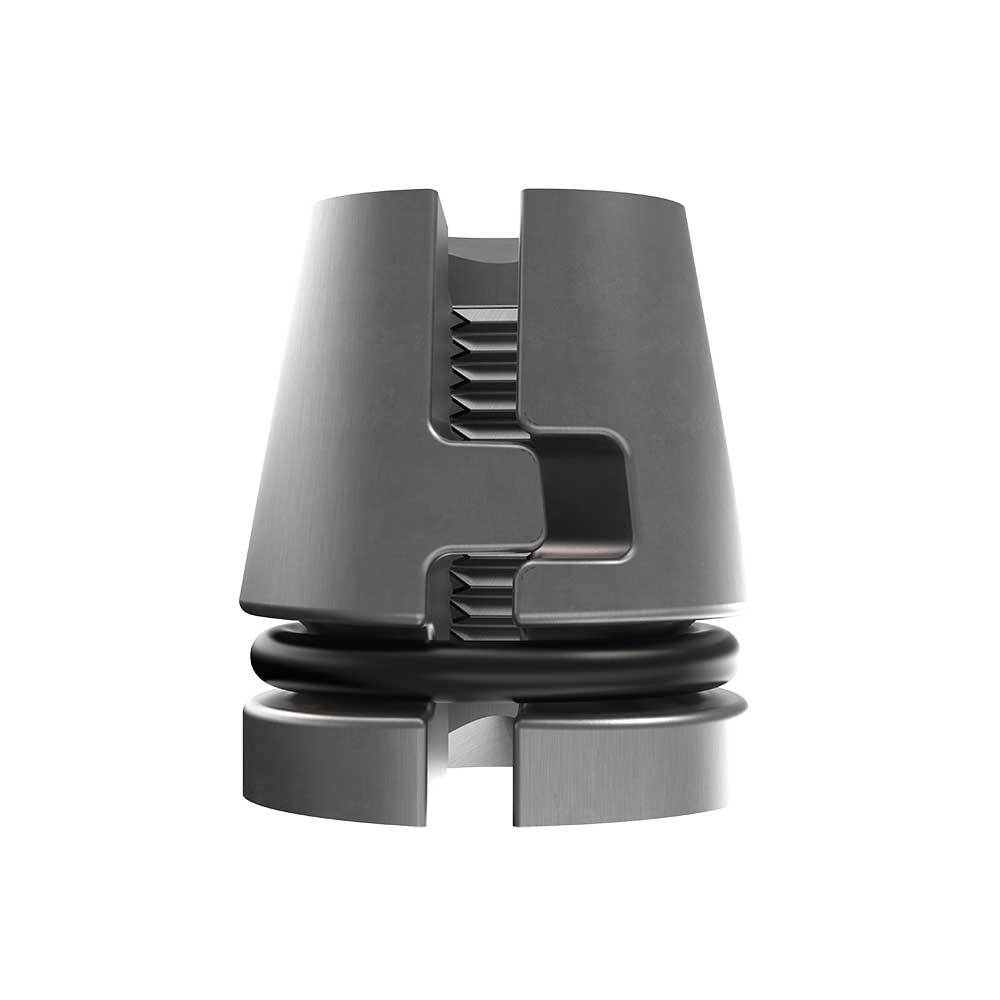 DeWalt 1 Set of Jaw (suits DCF403) DCFA4031-QZ