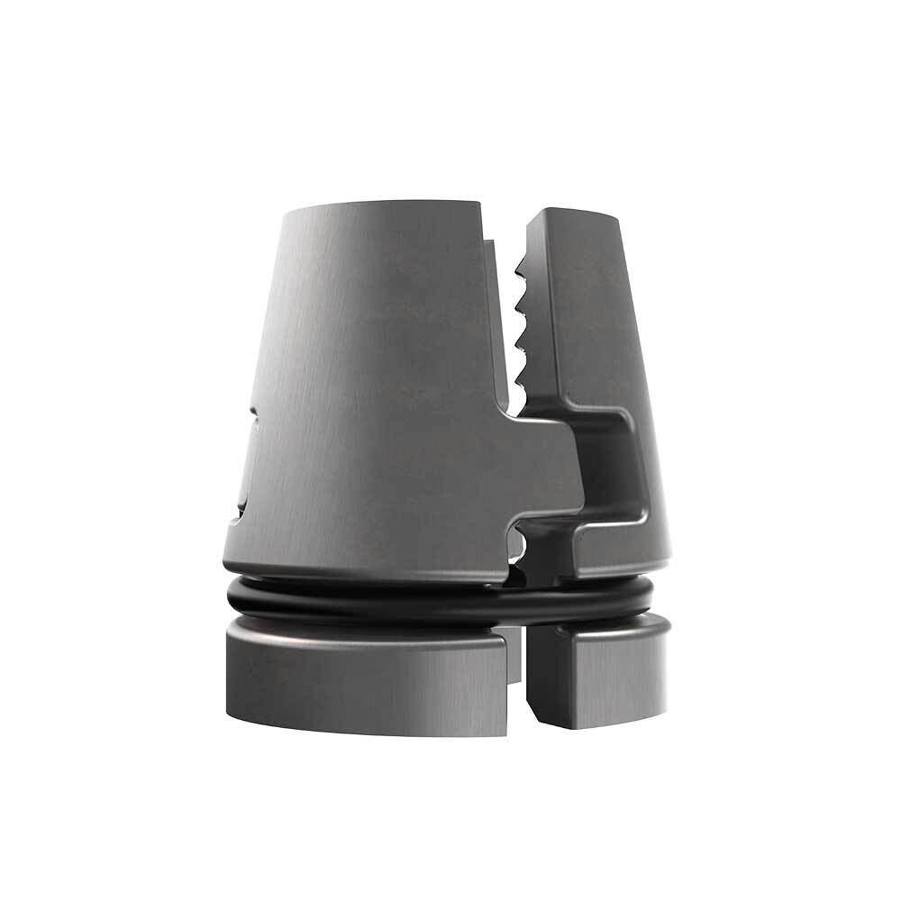 DeWalt 1 Set of Jaw (suits DCF414) DCFA4141-QZ