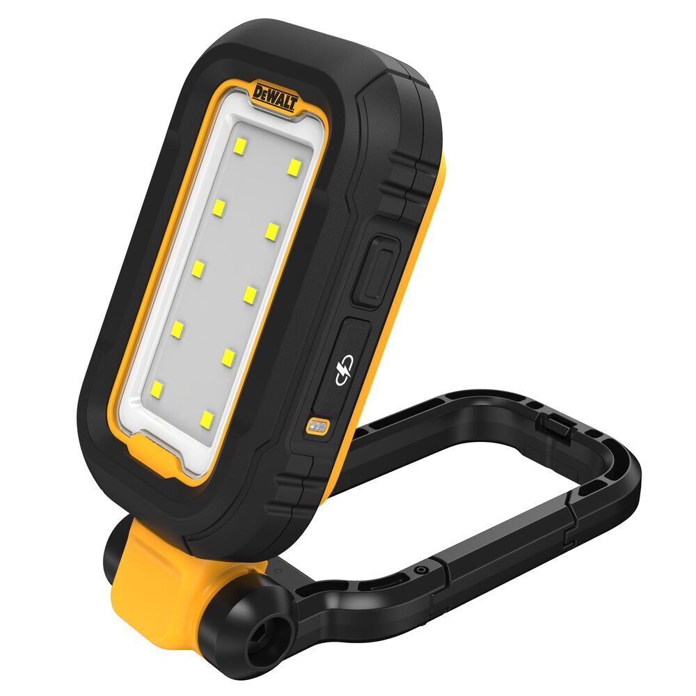 DeWalt USB-C Rechargeable Tasklight DCL182-XJ