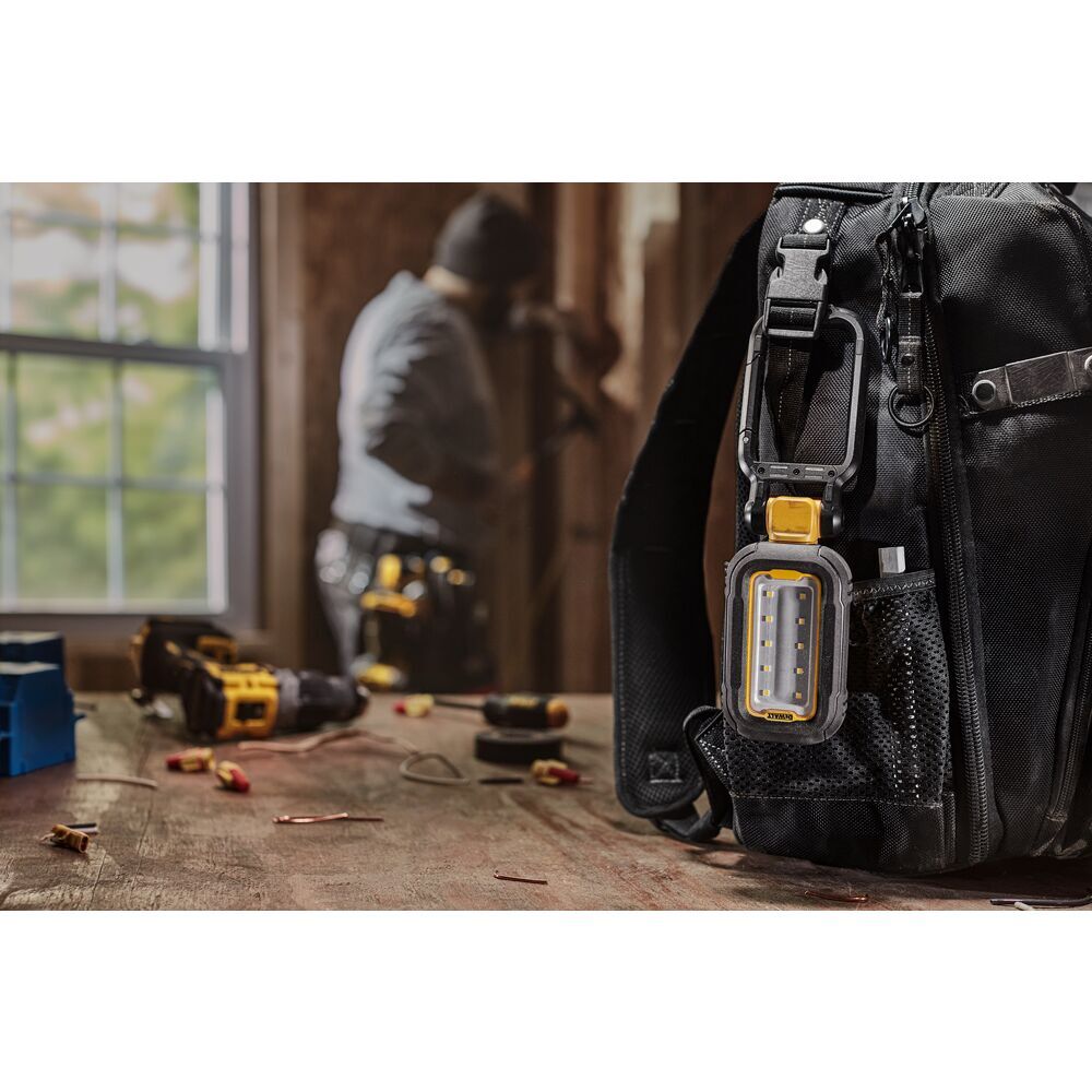 DeWalt USB-C Rechargeable Tasklight DCL182-XJ