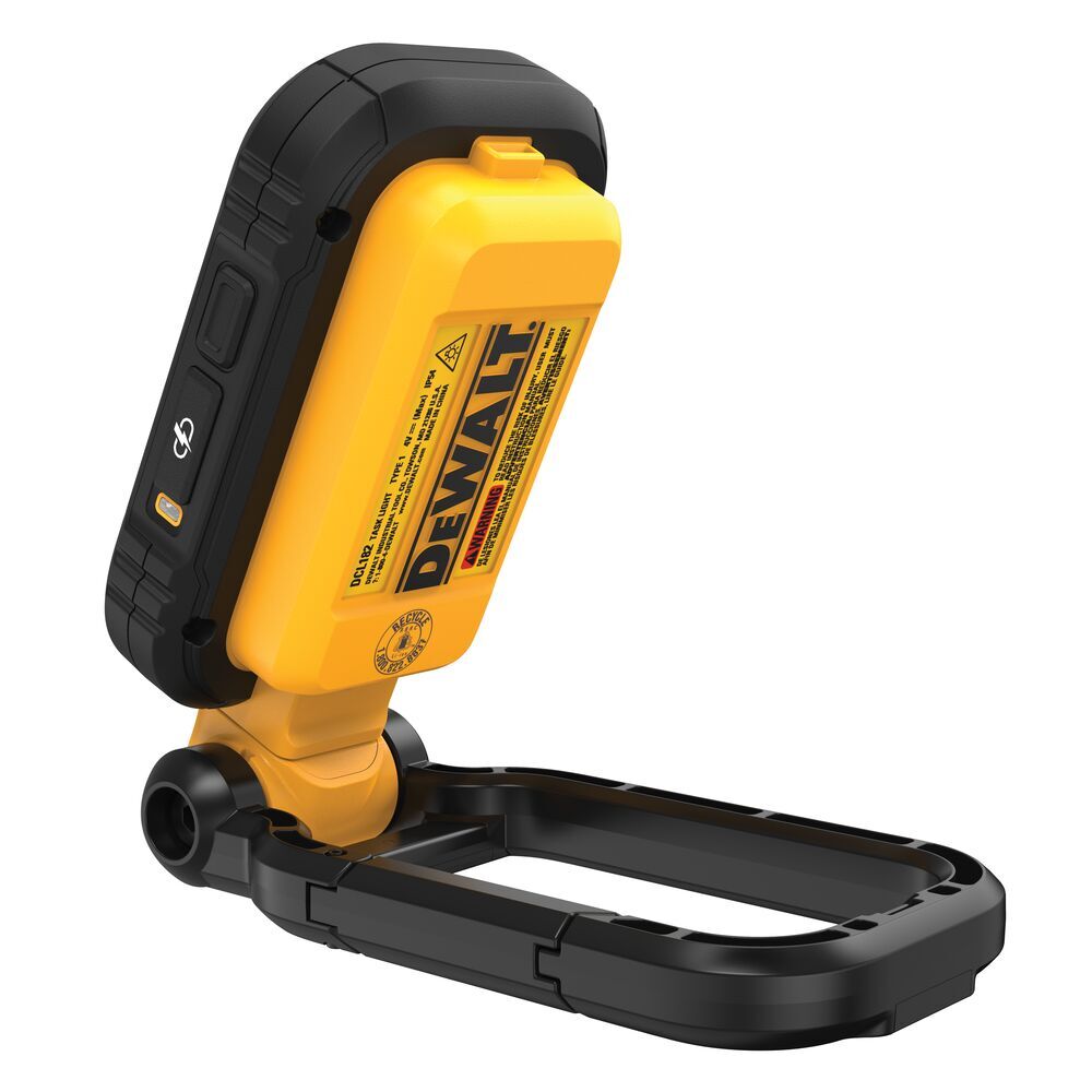 DeWalt USB-C Rechargeable Tasklight DCL182-XJ