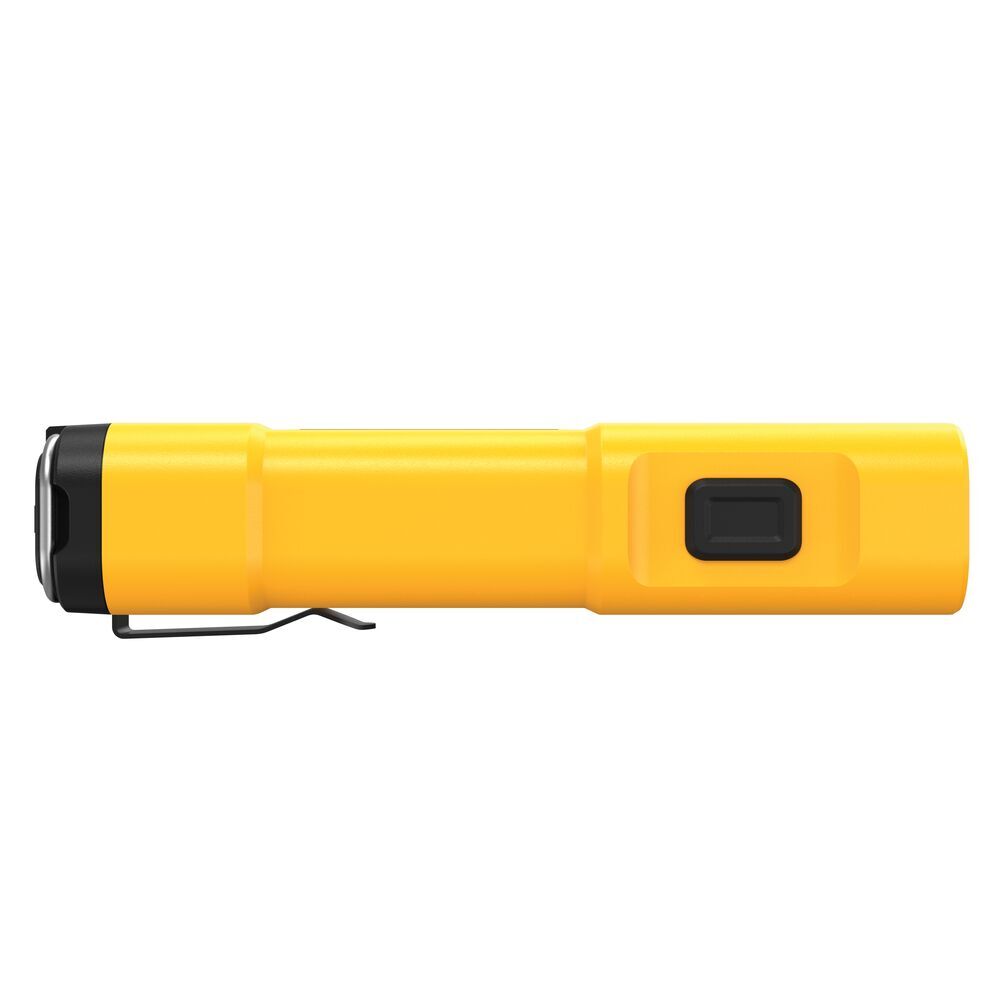 DeWalt USB-C Rechargeable Flashlight DCL183-XJ