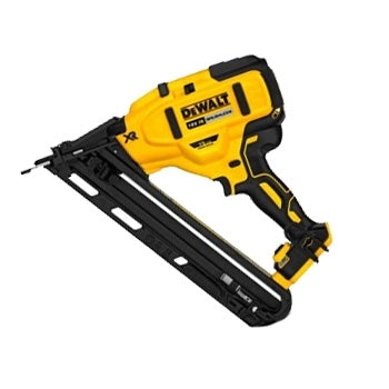 DeWalt 18V 15GA DA Brushless Bradder (tool only) DCN650N-XJ