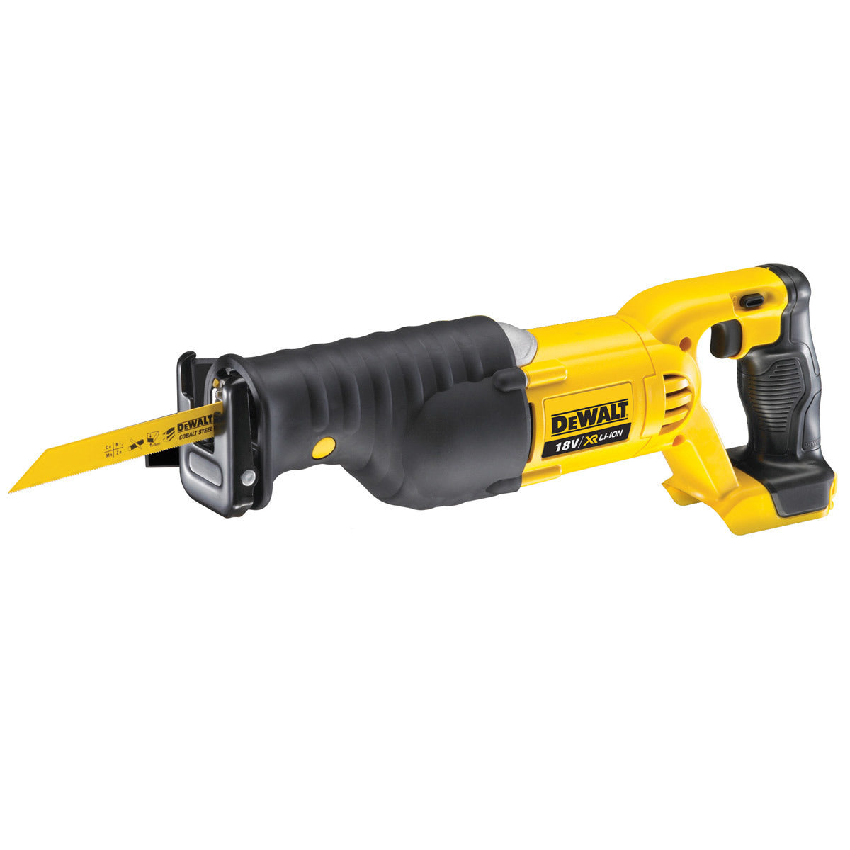 DeWalt 18V Reciprocating Saw (tool only) DCS380N-XE