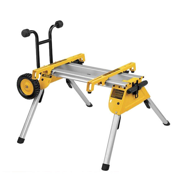 DeWalt Rolling Saw Workstation DE7400-XJ