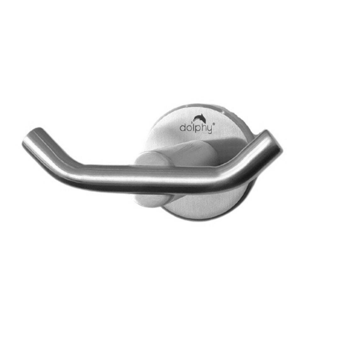 Double robe hook - dbrh0003