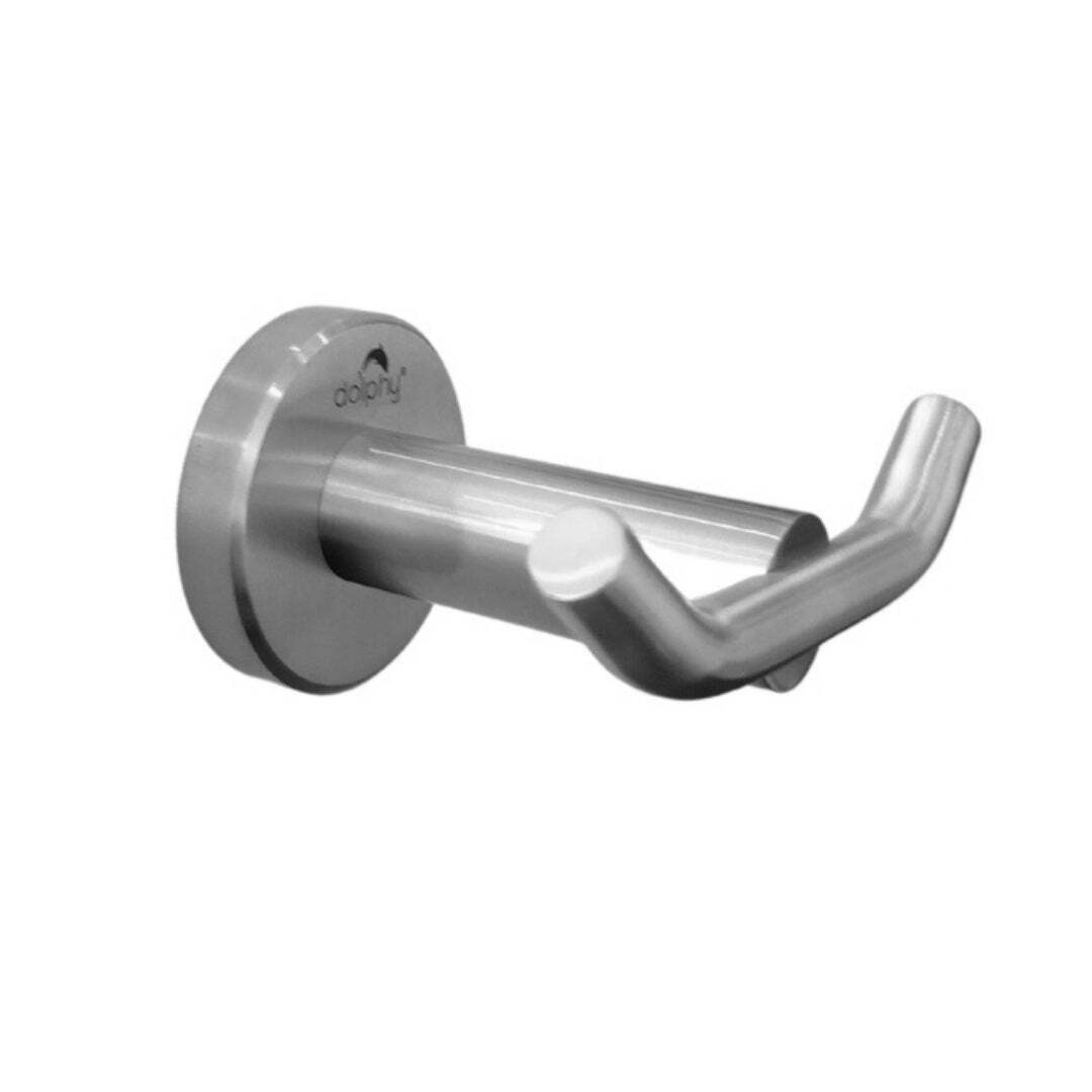 Double robe hook - dbrh0003