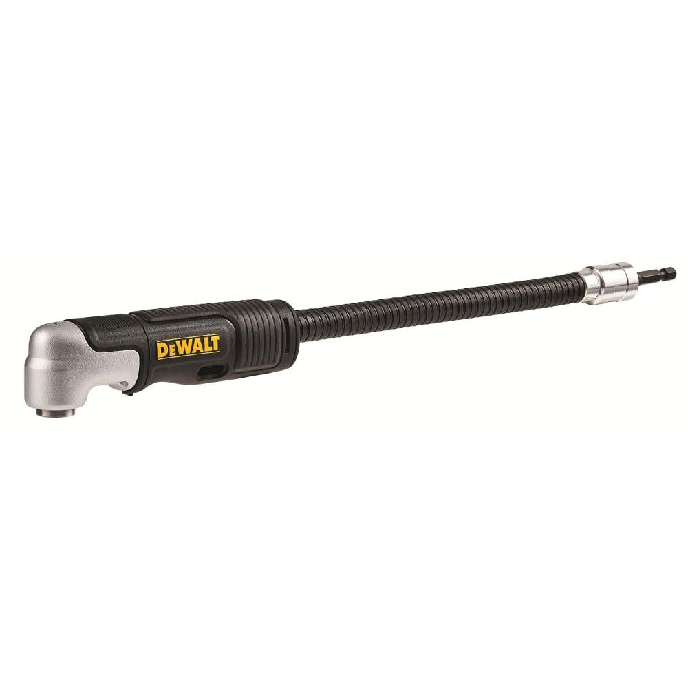 DeWalt Impact Modular Right Angle and Flexi Adaptor DT20502-QZ