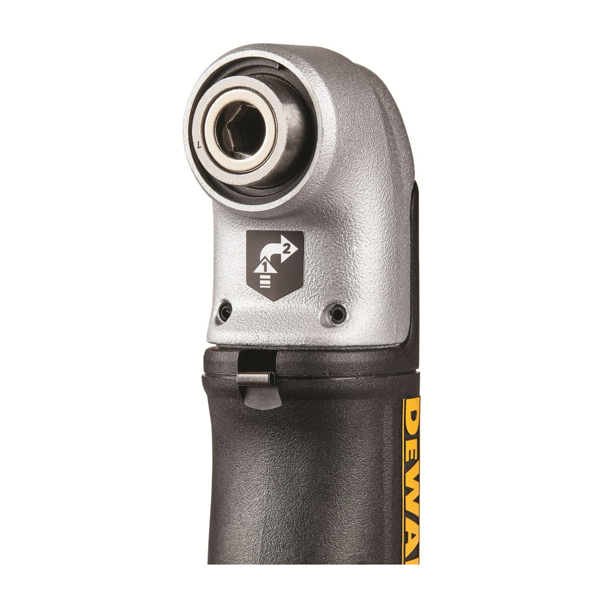Dewalt Impact Stubby Right Angle Head DT20503-QZ