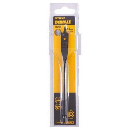 DeWalt 12 x 152mm Extreme Impact Spade Bit DT4763-QZ