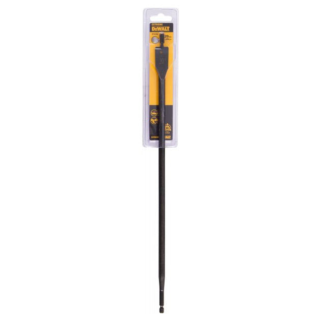 DeWalt 20 x 406mm Extreme Impact Spade Bit DT4785-QZ