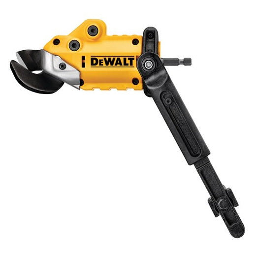 DeWalt 18ga Impact Shear Attachment DT70620-QZ