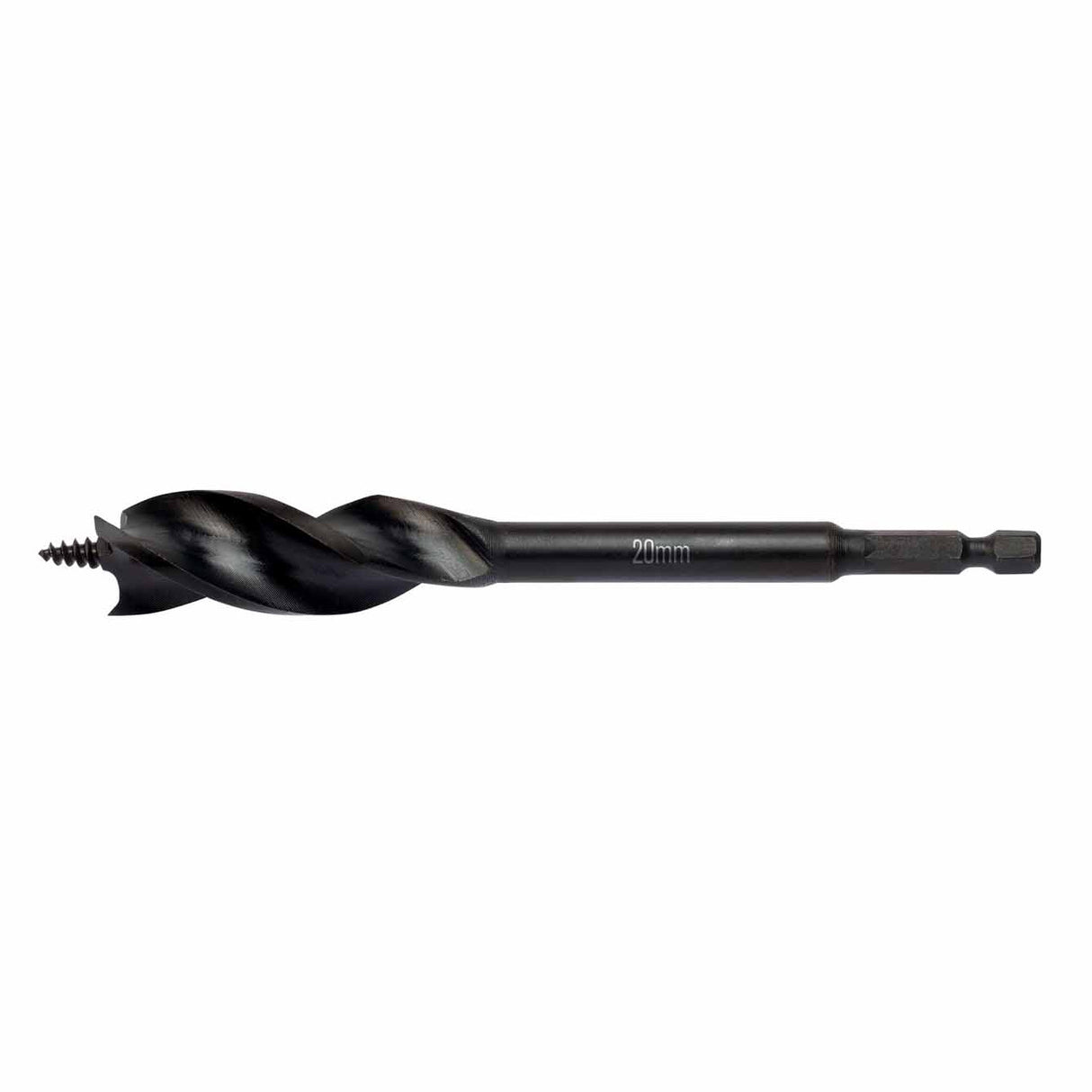 DeWalt 20 x 152mm Extreme Tri-Flute Bit DT90241-QZ