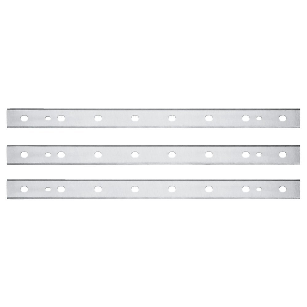 DeWalt 3-Pack Replacement Blades For DW735-XE Thicknesser