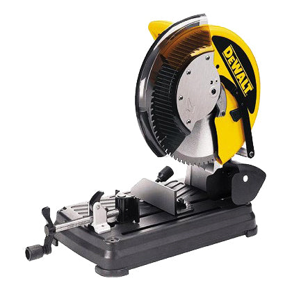 DeWalt 2200W 355mm Multi Cutter Cold Saw DW872