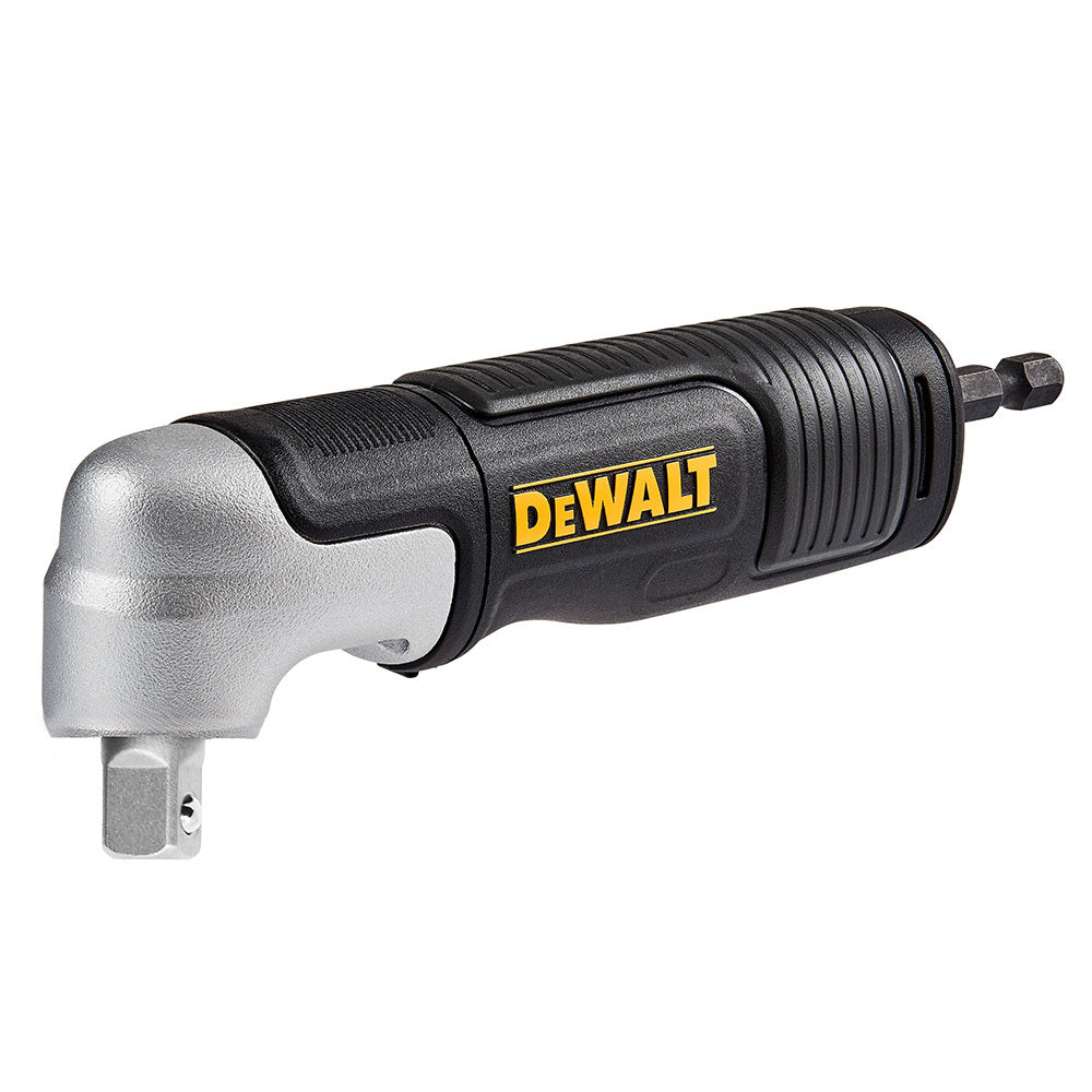 DeWalt Right Angle 3/8 Socket Attachment DWAMRA38FT"